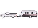 Maisto Licencjonowane Auto Metalowe Chevrolet 454 SS Pick-up 1:64 ZA5963