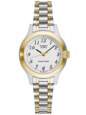 ZEGAREK DAMSKI CASIO LTP-1128G-7B (zd554b) + BOX