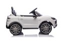 Pojazd Porsche Cayenne Biały