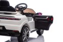 Pojazd Porsche Cayenne Biały