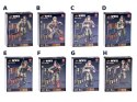 Klocki żołnierz WWII figurka żołnierzyk model do złożenia 28 ele ZA5723