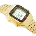 Zegarek Casio A178WGA-1ADF