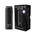 X-MAX Starry 4 x HERO czarny - przenośny waporyzator
