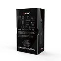 X-MAX Starry 4 x HERO zielony - przenośny waporyzator