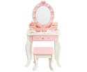 Milly Mally Toaletka Elly Pink