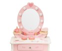 Milly Mally Toaletka Elly Pink
