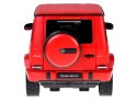 Rastar auto zdalnie sterowane Mercedes AMG G63 1:14 pilot + światła RC0710
