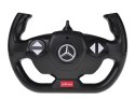 Rastar auto zdalnie sterowane Mercedes AMG G63 1:14 pilot + światła RC0710