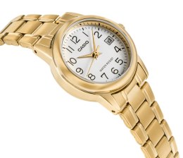 Zegarek Damski CASIO LTP-V002G-7B2UDF + BOX