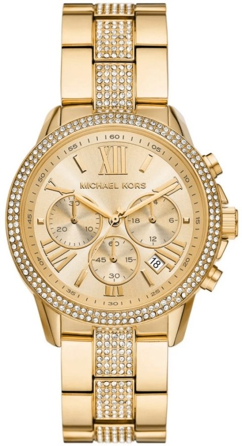 Zegarek Damski MICHAEL KORS Brynn MK7504 + BOX