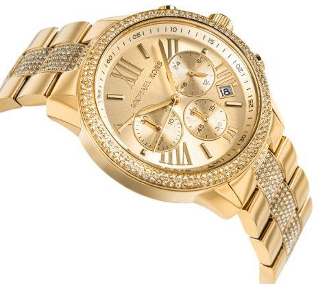 Zegarek Damski MICHAEL KORS Brynn MK7504 + BOX