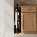 Fotelik krzesełko do karmienia dzieci składane + zabawki ECOTOYS