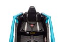 Pojazd Buggy Kawasaki TERYX KRX1000 Niebieski