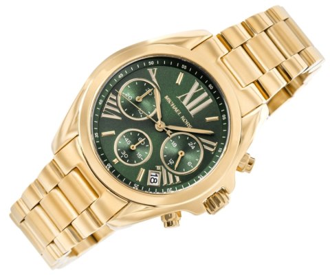 Zegarek Damski MICHAEL KORS Bradshaw MK7257 + BOX