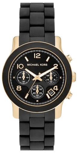 Zegarek Damski MICHAEL KORS Runway MK7385 + BOX