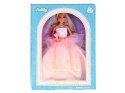 Anlily Lalka Panna Młoda z serii ślubnej - Wedding Day ZA5703
