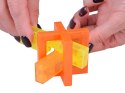 Kostka Puzzle Lock Układanka logiczna Łamigłówka 3D GR0780