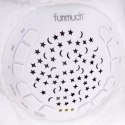 WOOPIE BABY Pluszowy Miś Usypiacz z Projektorem