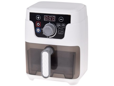 Frytkownica beztłuszczowa AIR FRYER zabawka dla dzieci małe AGD ZA5686