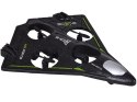 Zdalnie Sterowany Lekki Dron z Efektami LED i Akrobacjami 360° RC0751