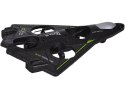 Zdalnie Sterowany Lekki Dron z Efektami LED i Akrobacjami 360° RC0751