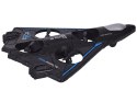 Zdalnie Sterowany Lekki Dron z Efektami LED i Akrobacjami 360° RC0751