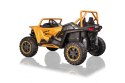 Pojazd Buggy Arctic Cat Złoty