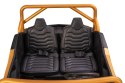 Pojazd Buggy Arctic Cat Złoty