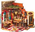 ROBOTIME Składany Drewniany Model Puzzle 3D - Piekarnia Becky