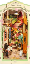 ROBOTIME Składany Drewniany Model Puzzle 3D - Piekarnia Becky