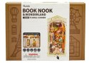 ROBOTIME Składany Drewniany Model Puzzle 3D - Piekarnia Becky