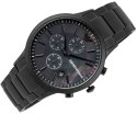Zegarek Męski EMPORIO ARMANI Renato AR1275 + BOX