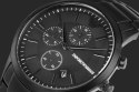 Zegarek Męski EMPORIO ARMANI Renato AR1275 + BOX