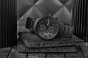 Zegarek Męski EMPORIO ARMANI Renato AR1275 + BOX