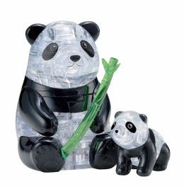 Crystal Puzzle - Pandy