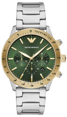 Zegarek Męski Emporio Armani Mario AR11454