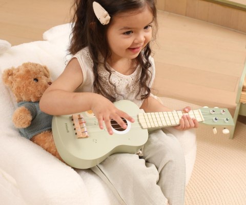 Viga 44275 PolarB Zielona gitara-21 cali