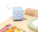 Viga 44277 PolarB Drewniany stolik muzyczny