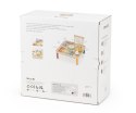 Viga 44277 PolarB Drewniany stolik muzyczny