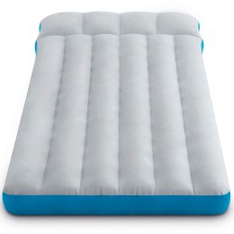 Materac dmuchany jednoosobowy 189x72x20 cm INTEX 67998