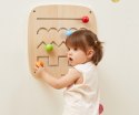 Viga 44807FSC Tablica manipulacyjna z kulkami