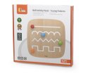 Viga 44807FSC Tablica manipulacyjna z kulkami