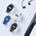 ZEGAREK MĘSKI CASIO F-91WB-8A + BOX