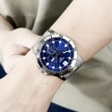 ZEGAREK MĘSKI CASIO MTP-VD300D-2E (zd268b) + BOX