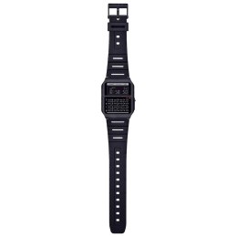ZEGAREK MĘSKI CASIO VINTAGE CA-53WB-1B + BOX