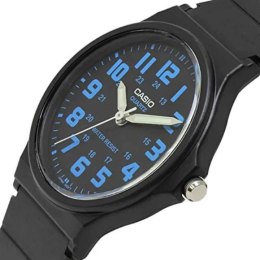 ZEGAREK UNISEX CASIO MQ-71-2BDF + BOX