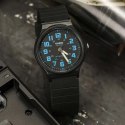 ZEGAREK UNISEX CASIO MQ-71-2BDF + BOX