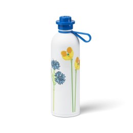 LEGO(R) butelka termiczna wild flower