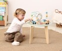 Tooky Toy TH712N Stolik edukacyjny Zoo