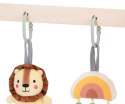 Tooky Toy TJ386 Plac zabaw maluszka